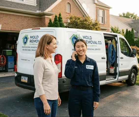 Crawlspace Mold Remediation Johnsonville, SC FAQs